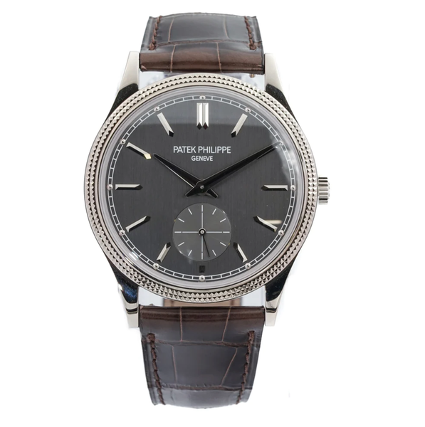 Patek Philippe Calatrava 6119G-001